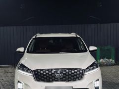 Фото авто Kia Sorento