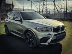 Фото авто BMW X5