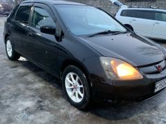 Фото авто Honda Civic