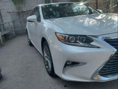 Сүрөт унаа Lexus ES