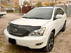 Photo of the vehicle Lexus RX