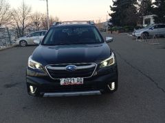 Photo of the vehicle Subaru Outback