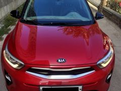 Фото авто Kia Stonic