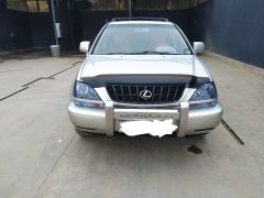 Photo of the vehicle Lexus RX