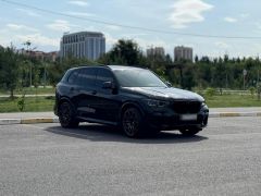 Сүрөт унаа BMW X5