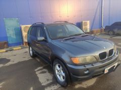 Сүрөт унаа BMW X5