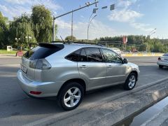 Сүрөт унаа Lexus RX