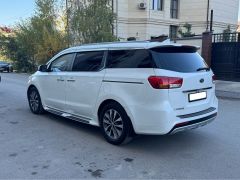 Фото авто Kia Carnival