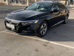 Photo of the vehicle Honda Accord