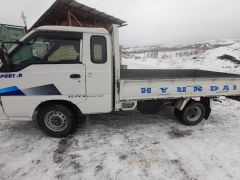 Фото авто Hyundai Porter