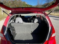 Сүрөт унаа Honda Fit