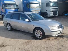 Photo of the vehicle Ford Mondeo