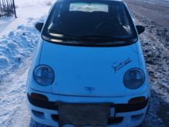 Сүрөт унаа Daewoo Matiz