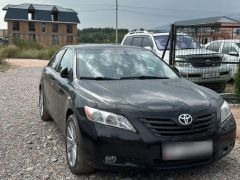 Сүрөт унаа Toyota Camry