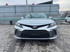 Сүрөт унаа Toyota Camry