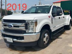 Сүрөт унаа Ford F-350