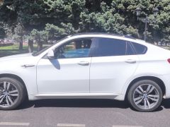 Фото авто BMW X6 M