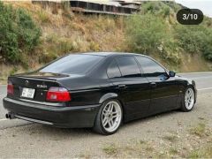 Сүрөт унаа BMW 5 серия