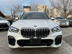 Фото авто BMW X5