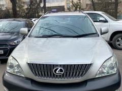 Фото авто Lexus RX