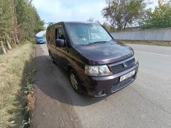 Фото авто Honda Stepwgn