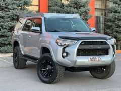 Фото авто Toyota 4Runner