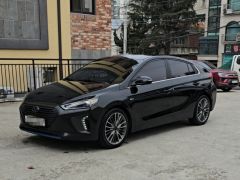 Фото авто Hyundai IONIQ