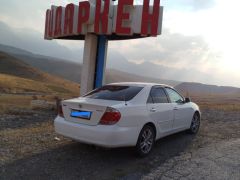 Сүрөт унаа Toyota Camry