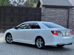 Сүрөт унаа Toyota Camry