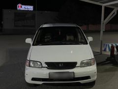 Photo of the vehicle Honda Odyssey