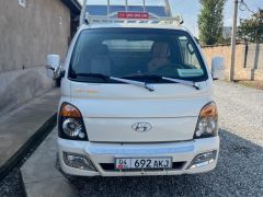 Фото авто Hyundai Porter