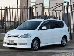 Фото авто Toyota Ipsum