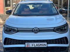 Сүрөт унаа Volkswagen ID.6