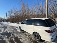 Фото авто Toyota Estima