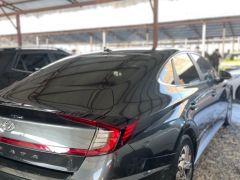 Сүрөт унаа Hyundai Sonata