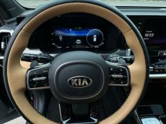 Сүрөт унаа Kia Sorento