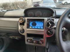 Сүрөт унаа Nissan X-Trail