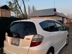 Photo of the vehicle Honda Fit