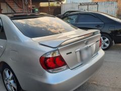 Фото авто Toyota Camry