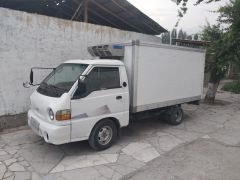 Фото авто Hyundai Porter