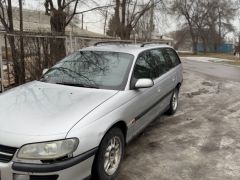 Photo of the vehicle Opel Omega