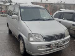 Сүрөт унаа Honda Stepwgn