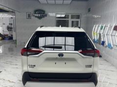 Photo of the vehicle Toyota RAV4