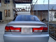 Сүрөт унаа Honda Accord