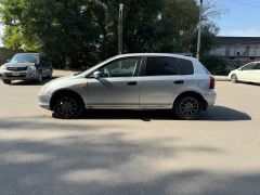 Сүрөт унаа Honda Civic