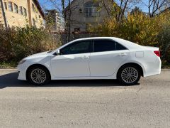 Сүрөт унаа Toyota Camry