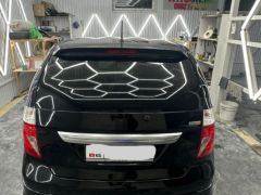 Фото авто Honda Edix