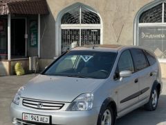 Сүрөт унаа Honda Stream