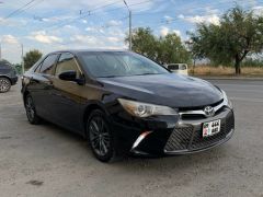 Сүрөт унаа Toyota Camry