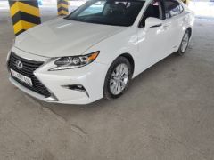 Сүрөт унаа Lexus ES